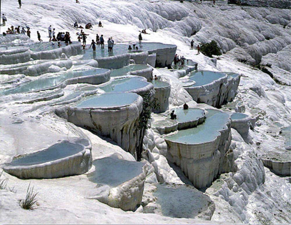 pamukkale-turkey