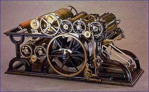 rotary-printing-press