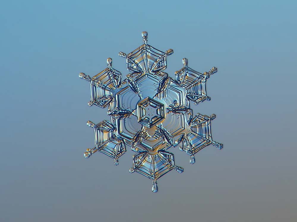 snowflake-17
