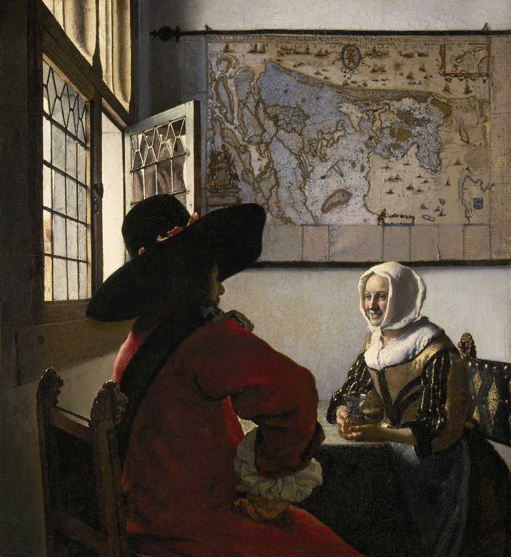 Johan-Vermeer-10