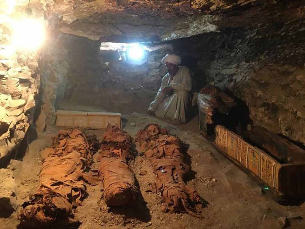 egyptian-archaeologists-find-goldsmith-3,500-year-old-tomb-4