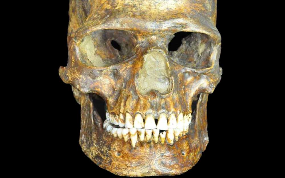 ทำไมชาวยุโรปโบราณถึงได้หายสาบสูญไป 14,500 ปีมาแล้ว