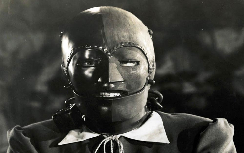 รู้แล้ว! เรื่องลึกลับ 350 ปี ‘Man in the Iron Mask’ คนหน้าเหล็กตัวจริงเป็นใคร