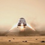 SpaceX จะพาพวกเราไปยังดาวอังคารได้อย่างไร? (ชมวิดีโอ)
