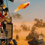 ชมวิดีโอสุดมันส์ ภาพดิบๆเบื้องหลังการถ่ายทำหนัง Mad Max: Fury Road