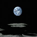 ชมโลกขึ้นและโลกตกในมุมมองจากดวงจันทร์…สวยงามเหนือจินตนาการ