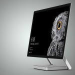 Surface Studio คอมพิวเตอร์ตั้งโต๊ะเครื่องแรกของไมโครซอฟท์เปิดตัวแล้ว
