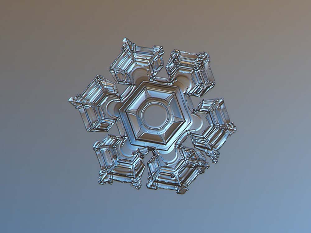 snowflake-16
