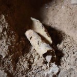 นักโบราณคดีค้นพบถ้ำเก็บม้วนหนังสือเดดซีเพิ่มอีกแห่งในรอบ 60 ปี