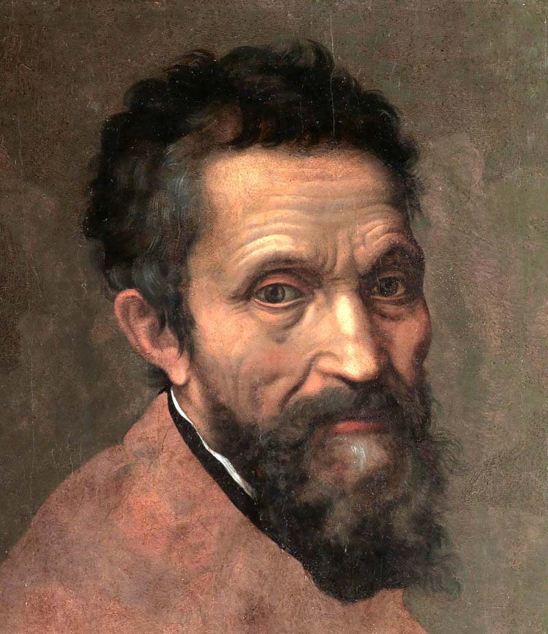 Michelangelo-00