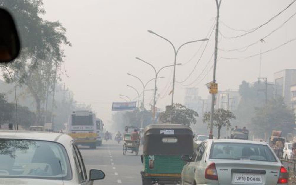 จุดจบเชื้อเพลิงฟอสซิล! อินเดียตั้งเป้าให้ขายเฉพาะรถยนต์ไฟฟ้าภายในปี 2030