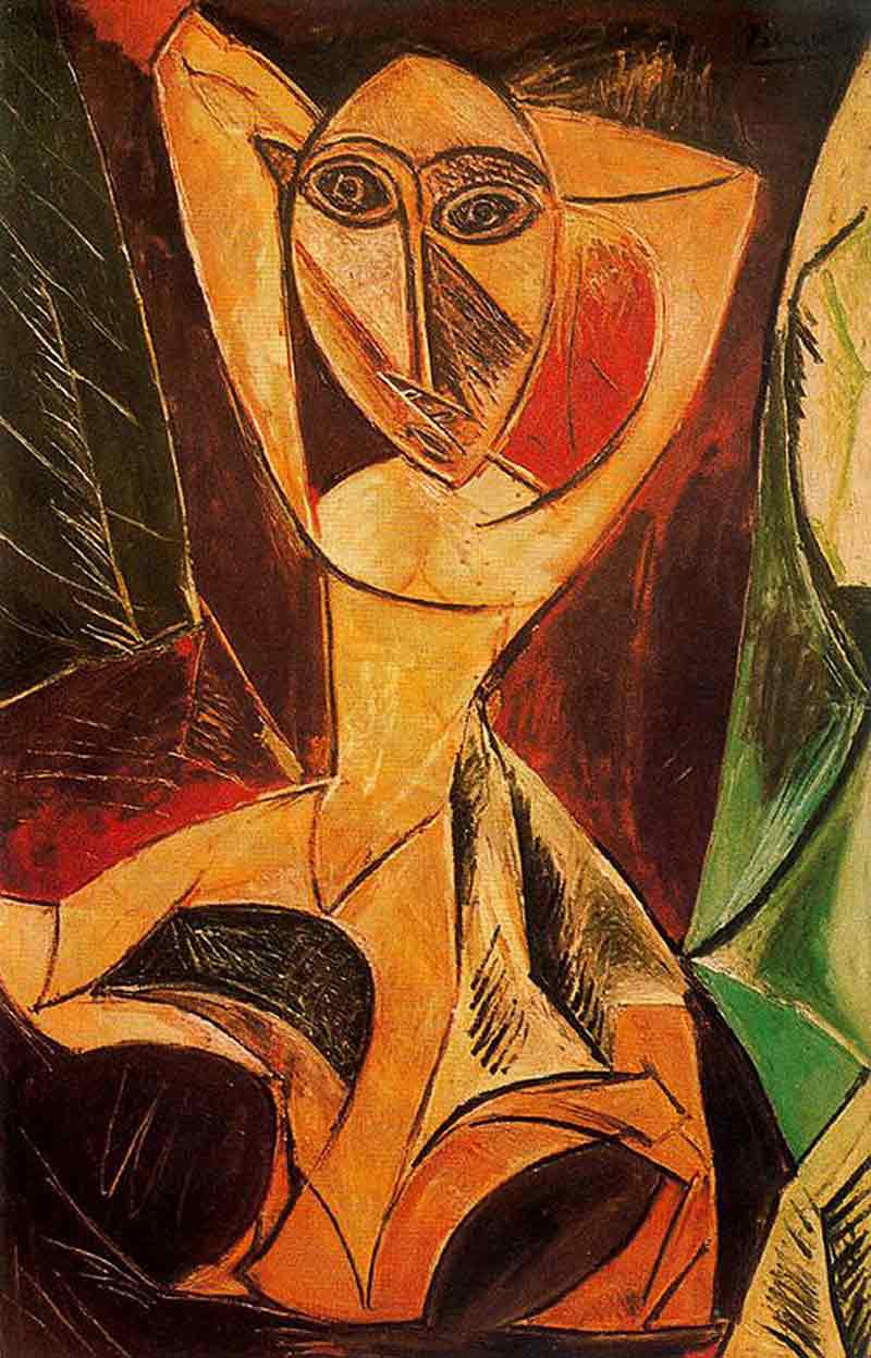 Pablo-Picasso-african-2