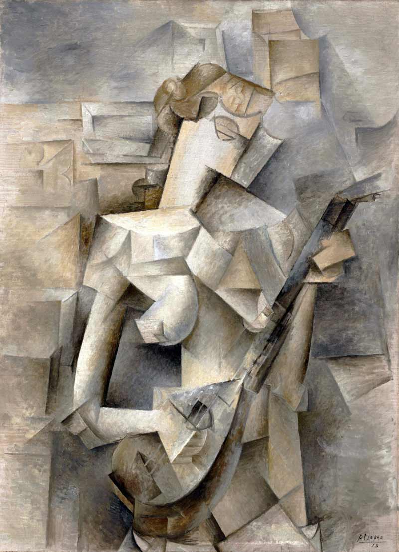Pablo-Picasso-cubism-2