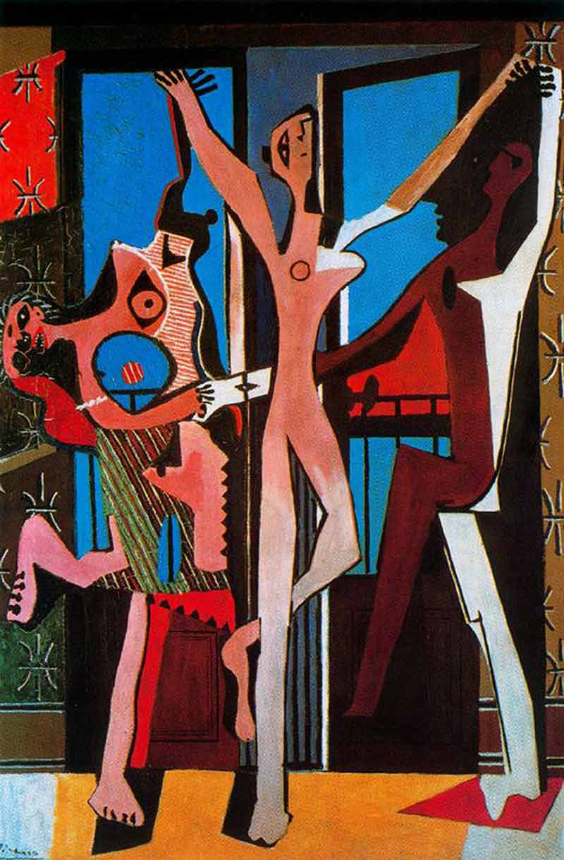 Pablo-Picasso-surrealism-4