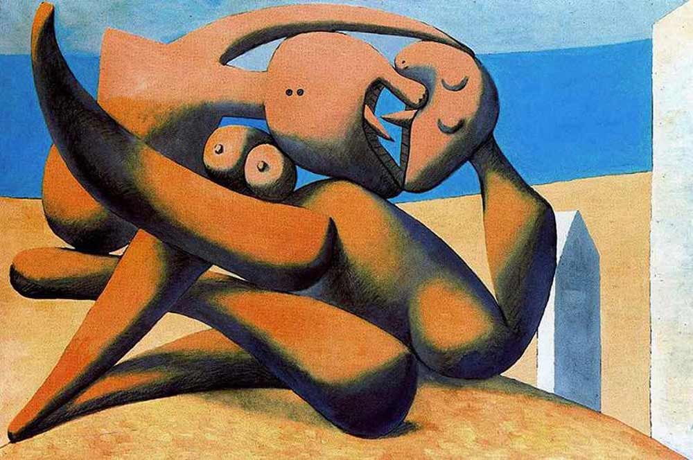 Pablo-Picasso-surrealism-9