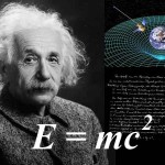 อัลเบิร์ต ไอน์สไตน์ นักฟิสิกส์ยอดอัจฉริยะเจ้าของทฤษฎีและสมการพลิกโลก