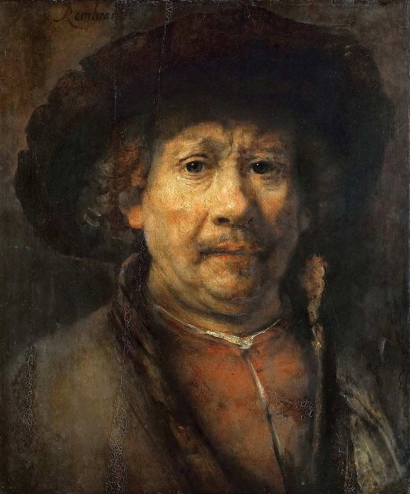 rembrandt-self-portrait-11