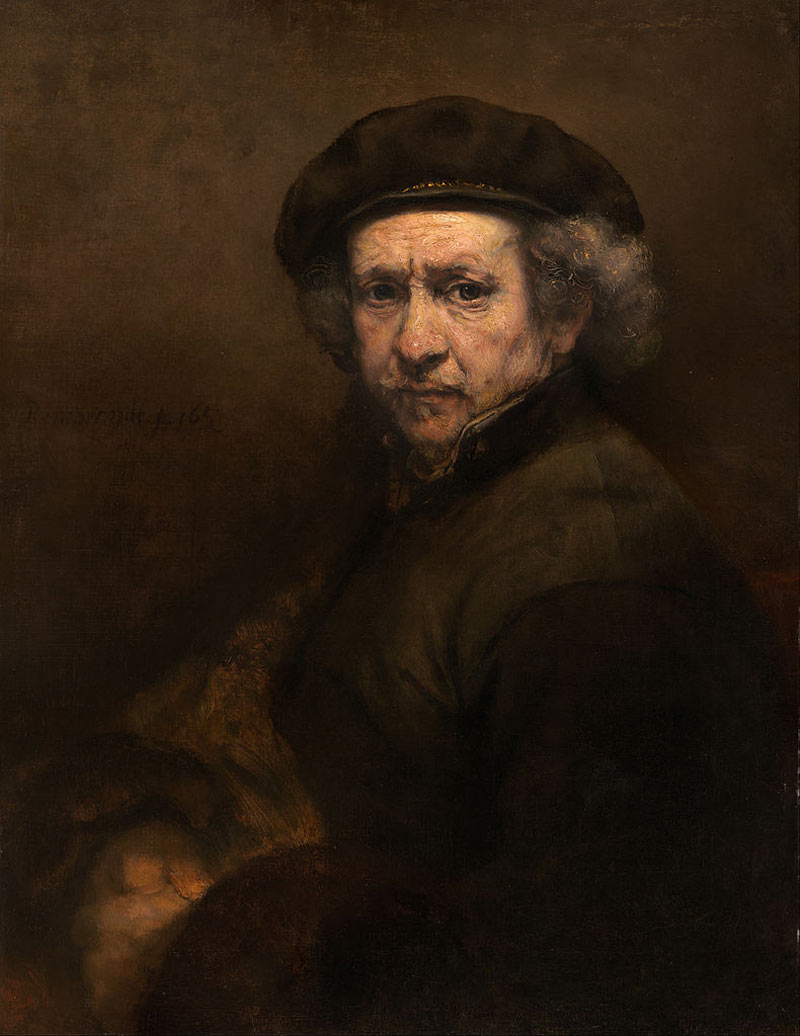 rembrandt-self-portrait-13