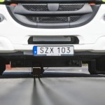 สวีเดนเปิดใช้งานถนนที่สามารถชาร์จไฟรถยนต์ขณะวิ่งได้แห่งแรกของโลกแล้ว