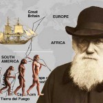 ชาลส์ ดาร์วิน ผู้เขย่าโลกให้สะเทือนด้วยทฤษฎีวิวัฒนาการของสิ่งมีชีวิต