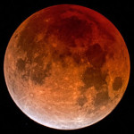 เตรียมชมจันทรุปราคา ‘พระจันทร์สีเลือด’ ที่ยาวนานที่สุดในศตวรรษที่ 21