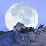 อีกไม่นานเมืองเฉิงตู ประเทศจีนจะมีดวงจันทร์ดวงที่ 2 เพื่อใช้แทนไฟถนน