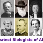 10 สุดยอดนักชีววิทยาผู้ยิ่งใหญ่ของโลกกับผลงานเด่นและวาทะเด็ด