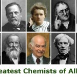 10 สุดยอดนักเคมีผู้ยิ่งใหญ่ของโลกกับผลงานเด่นและวาทะเด็ด