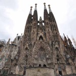 มหาวิหาร Sagrada Familia ได้รับใบอนุญาตเสียทีหลังก่อสร้างมานาน 136 ปี