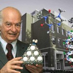 ไลนัส พอลิง นักเคมีอัจฉริยะเจ้าของรางวัลโนเบลเดี่ยว 2 สาขาหนึ่งเดียวในโลก