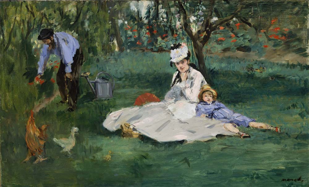 edouard-manet-impressionism-period-14