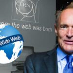 ทิม เบอร์เนอร์ส-ลี ผู้เปลี่ยนโลกการเผยแพร่ข้อมูลข่าวสารด้วย World Wide Web