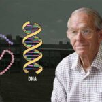 เฟรเดอริก แซงเจอร์ นักชีวเคมี 2 รางวัลโนเบลผู้ค้นพบโครงสร้างโปรตีนอินซูลิน