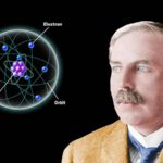 เออร์เนสต์ รัทเทอร์ฟอร์ด “บิดาแห่งฟิสิกส์นิวเคลียร์” ผู้ค้นพบนิวเคลียสของอะตอม