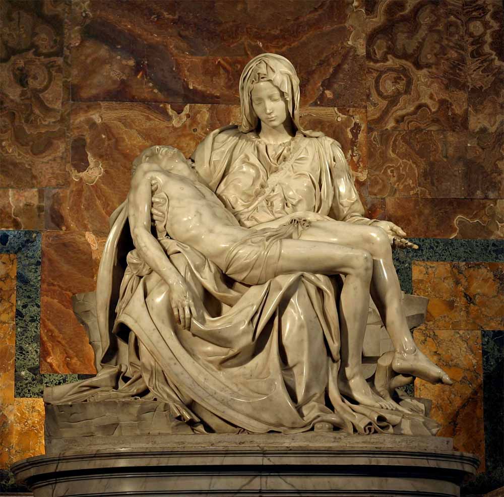 Pietà