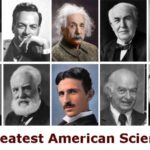 10 สุดยอดนักวิทยาศาสตร์ผู้ยิ่งใหญ่ชาวอเมริกันกับผลงานเด่นและวาทะเด็ด