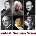 10 สุดยอดนักวิทยาศาสตร์ผู้ยิ่งใหญ่ชาวเยอรมันกับผลงานเด่นและวาทะเด็ด