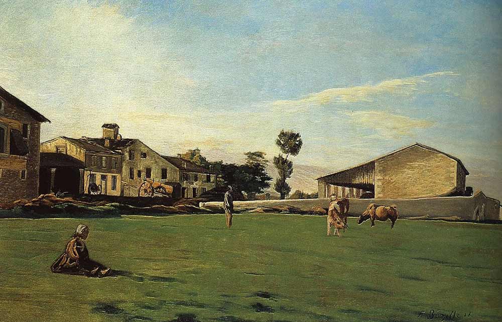 frederic-bazille-early-works-09